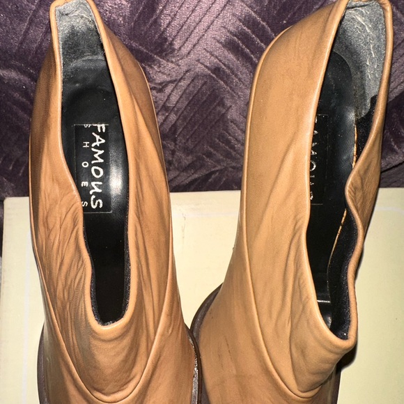 Beautiful  shoes - Picture 3 of 6